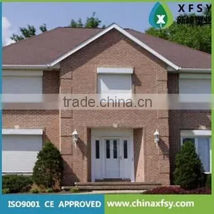 Good Quality Electric European Roller Shutter thumbnail-1