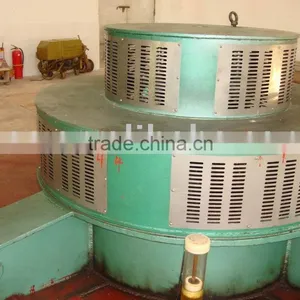 Francis Turbine/Vertical Francis Units 500KW-100MWs thumbnail-1