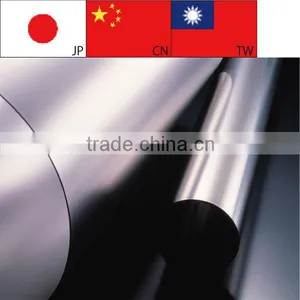 631 Stainless Steel High Precision Thickness Between 0.010mm and 0.099mm Small Quantity, Short Time Delivery thumbnail-1