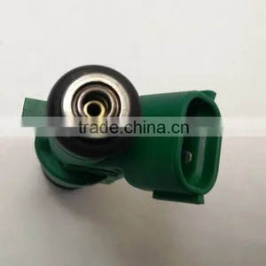 100% Brand New Petrol Fuel Injector 1984G0 For Peugeot 206 thumbnail-3
