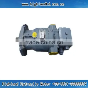 China Factory Suppliers Piston High Speed Hydraulic Mf20 Motor thumbnail-1