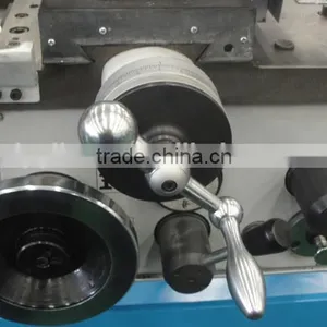 1640B Horizontal Turret Lathe thumbnail-2