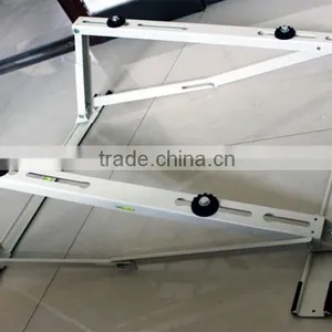 Chine OEM Service Hot Sale Roof Bracket for Air Conditioners thumbnail-1