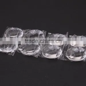 34mm Arcylic Double Convex Lens With Good Quality ,factory Price thumbnail-4