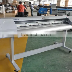 Smart Color FT1560 High Resolution Outdoor Inkjet Printer 1440dpi thumbnail-2