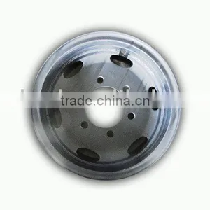 Truck Wheel thumbnail-1