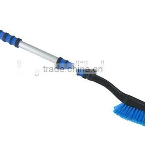 Snow Brush With Ice Scraper thumbnail-1