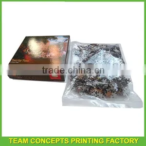 New Design Unique Puzzles for Adults Wholesale thumbnail-1