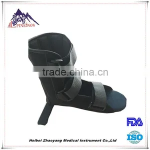 Medical Ankle Foot Walking Support Shoes thumbnail-1