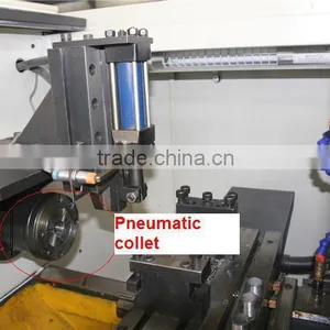 CNC LATHE ECONOMIC thumbnail-2