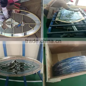 Decorative Window Glass Type thumbnail-4