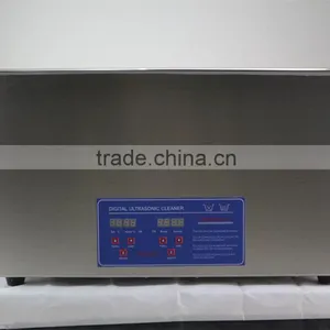 PS-100A 600W 30L Digital Ultrasonic Cleaner thumbnail-1
