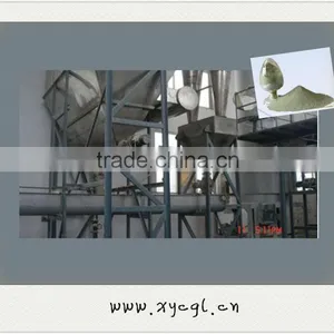 Silicon Carbide/ SiC Spin Flash Dryers thumbnail-1