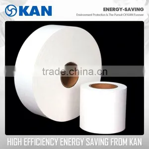 Heat Seal Teabag Filter Paper 17gsm thumbnail-1