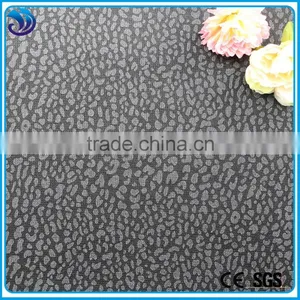 Polyester Spandex Offset Printed Stretch Fabric for Gaments thumbnail-1