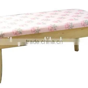Classic Home Furniture KD Bench thumbnail-1
