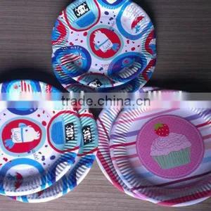 Best Price and Sale High Speed Paper Plate Machine thumbnail-1