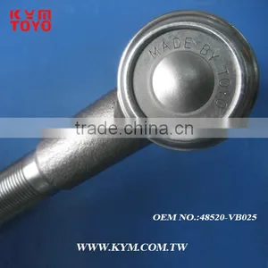 48520-VB025 SUSPENSION PART TIE ROD END thumbnail-1