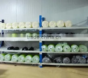 Huiyang Xinsheng Silicone Rubber Products Manufacturing Factory company overview - view 1 thumbnail