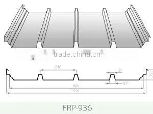 Ampelair FRP Sheet thumbnail-1