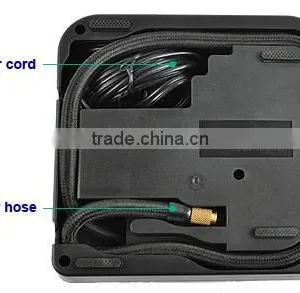Car Air Compressor DC 12V Portable LS4002 thumbnail-3