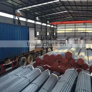 Q345 Pre-galvanized Pipe thumbnail-3