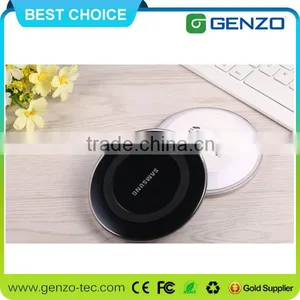 New Products Promotional Qi Wireless Charger For Andriod Phone thumbnail-4