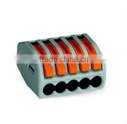 Automotive Wire Connector Terminals,5 Compact Female Qiuck Wire Connector thumbnail-1