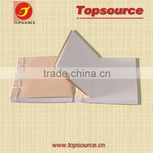 Promotional Kraft Notebook thumbnail-1