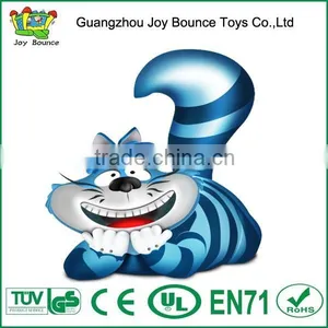 Inflatable Cartoon Cat,commercial Inflatable Cartoon thumbnail-1