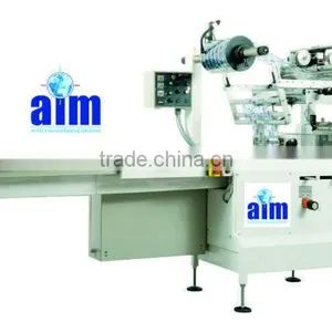 Automatic Toilet Soap Packing Machine thumbnail-3