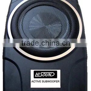 Car Sub Woofer Speaker 8 Inch thumbnail-1