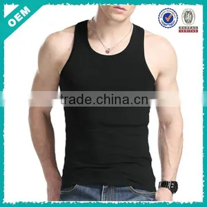Custom Singlet , Wholesale Sportwear , Stringer Gym Men Singlet (lyt0300065) thumbnail-1