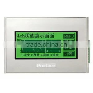 PFXGP4107G1D PROFACE Hmi GP4107G1D thumbnail-1
