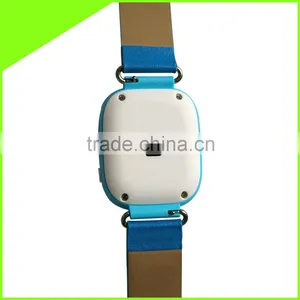 Gps Watch Kids With Talking and Listening Function thumbnail-6