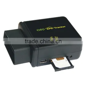 OBD Gps Tracker With CE and ROHS Certificates thumbnail-1
