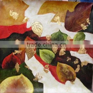 Abstract-4459 (abstract Oil Painting,modern,canvas,handmade,decoration Oil Painting) thumbnail-1
