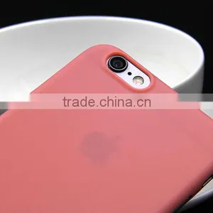 New Arrival 0.3mm Case for Iphone 6, Ultra Thin Slim pp Case thumbnail-6