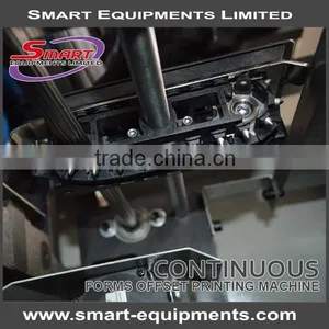 470S Double Color Bills Continuous Form Printing Machine thumbnail-6