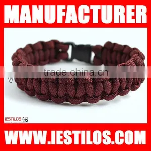 Wholesale Sports Charms Metal Charms for Paracord Bracelets Making Paracord thumbnail-1