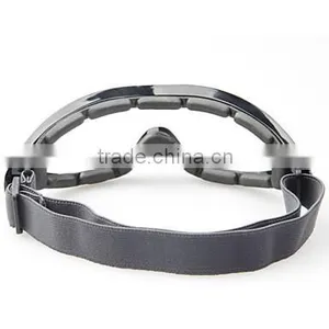 Motorcycle Ajustable PC Wrap Fashion Sports Goggles thumbnail-5