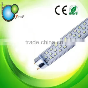 High Quality Smd t8 Enegy Saving Led Tube 1200mm 18w Long Lifetime Led Tube thumbnail-1