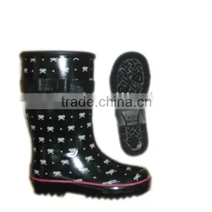 Rain Boot,snow Boot,rubber Boot thumbnail-1