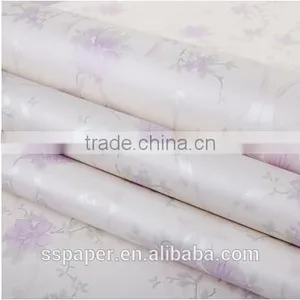 45cm*10m Wall Renovation Paste PVC Self-adhesive Pvc Wallpaper Designs thumbnail-3