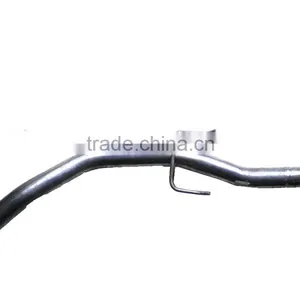 Auto Silencer Auto Muffler Car Silencer Car Muffler Truck Silencer Truck Muffler TFS17 Behind Auto Part for JMC Light Truck thumbnail-2