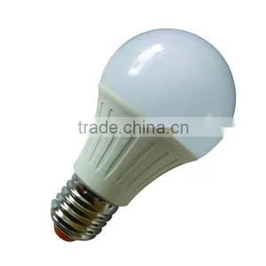 Low Price High Quality Led 5w A60 Bub Light E27 thumbnail-2