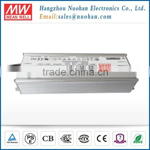 IP65 Meanwell HLG-120H-48A 120w 48v Pwm Dimmable Led Driver thumbnail-2