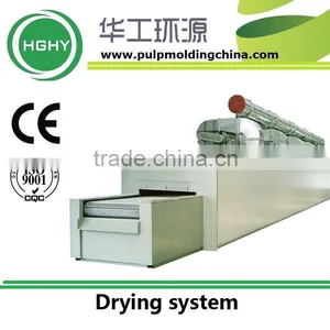 Paper Drying Machine Fully Automatic Wholesale From China Industry First Factory HGHY Easy to Operate thumbnail-1