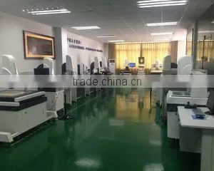 Dongguan Wang Min Optical Instrument Co., Ltd. company overview - view 1 thumbnail