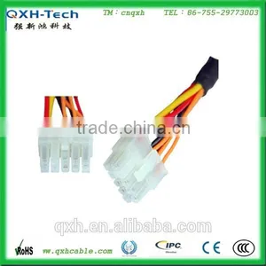 4p/9P/18p Molex Connector thumbnail-1